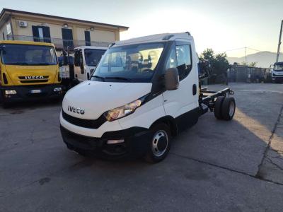 Iveco DAILY 35-150