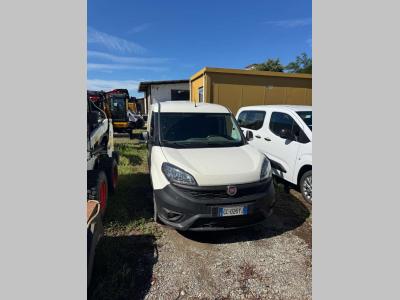Fiat Ducato in vendita da BURIANI & VAIENTI S.R.L.