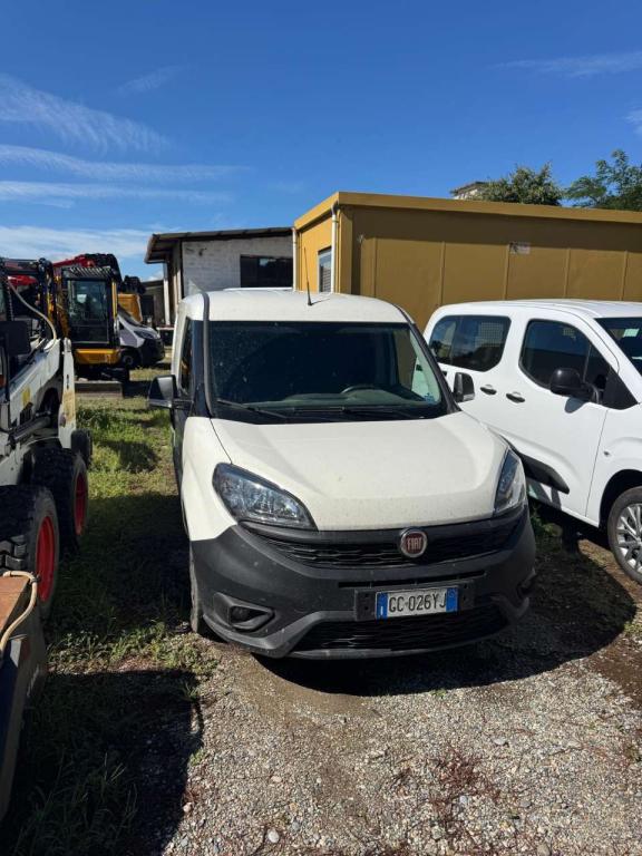 Fiat Ducato Foto 1