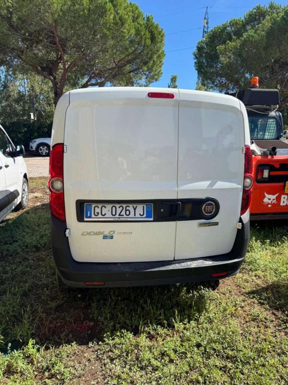 Fiat Ducato Foto 3