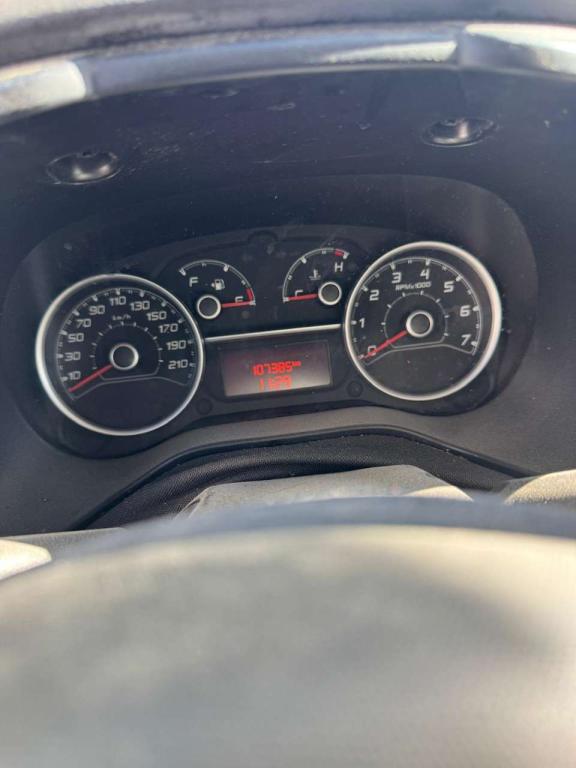 Fiat Ducato Foto 5