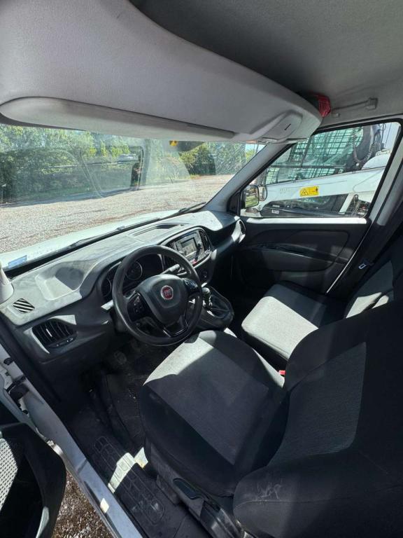Fiat Ducato Foto 6