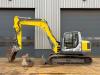 Wacker Neuson ET145 Foto 1 thumbnail