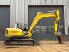 Wacker Neuson ET145 Foto 9 thumbnail