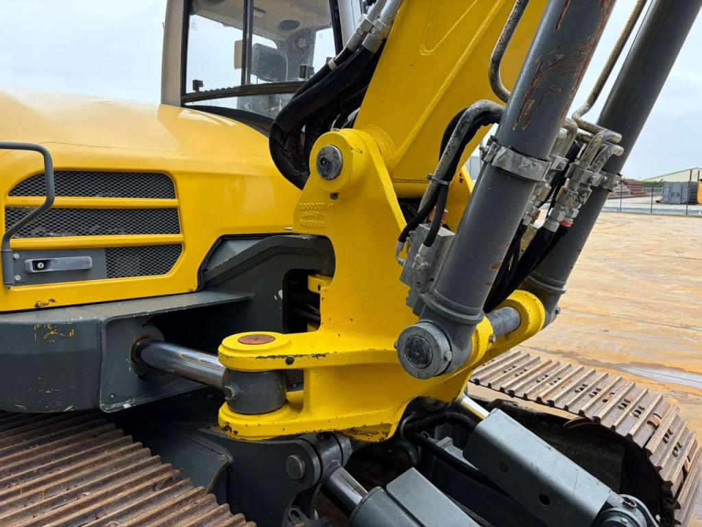 Wacker Neuson ET145 Foto 15