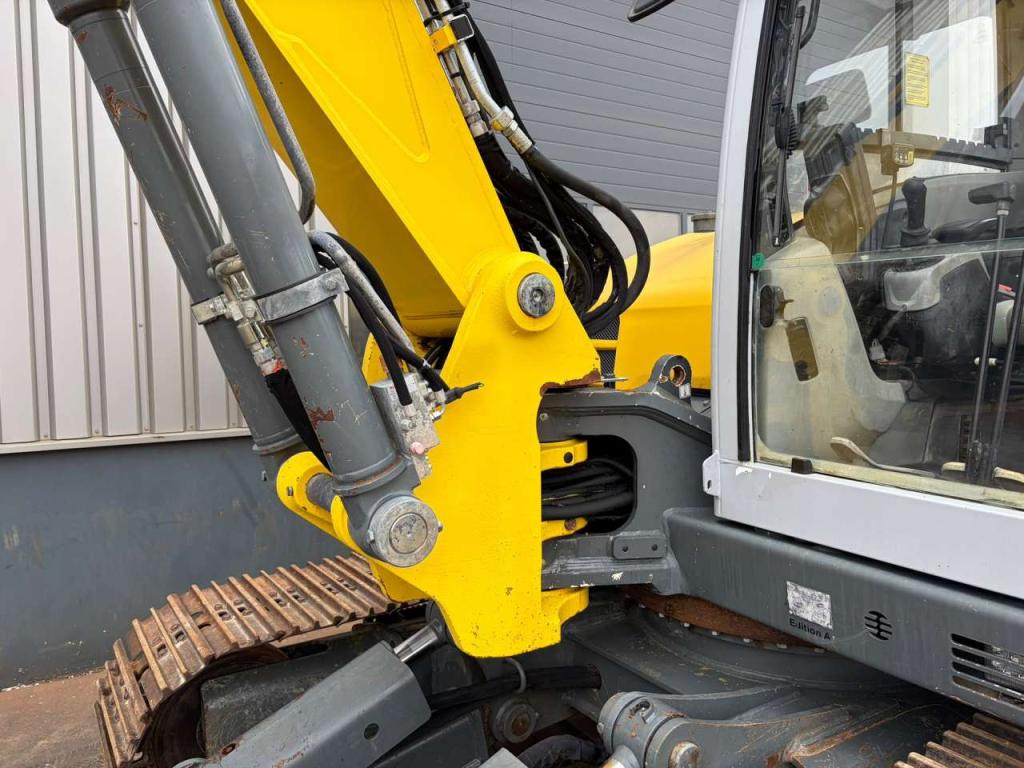 Wacker Neuson ET145 Foto 16
