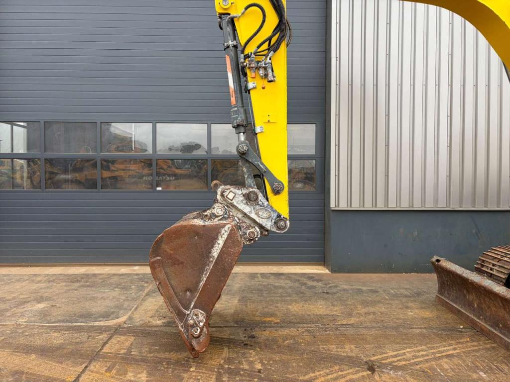 Wacker Neuson ET145 Foto 17