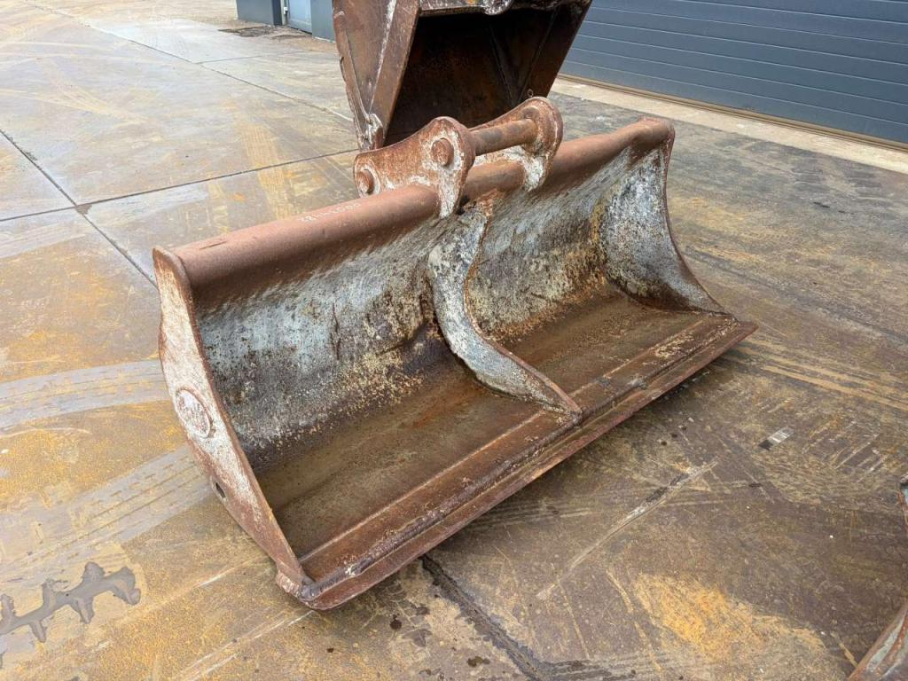 Wacker Neuson ET145 Foto 23