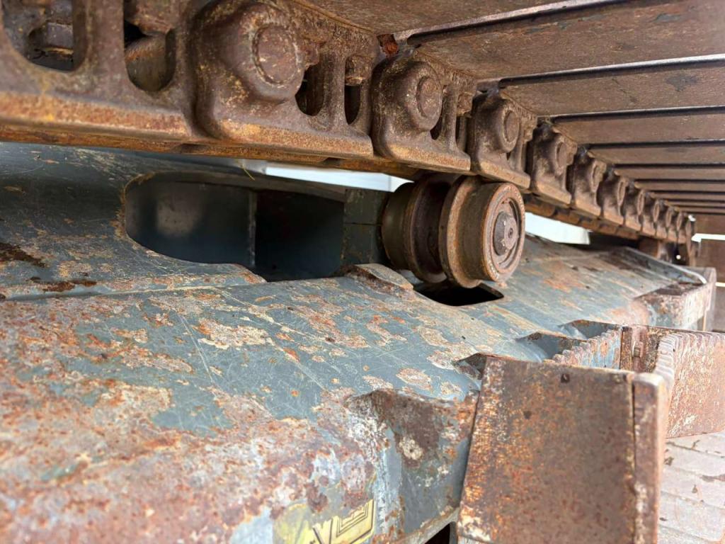 Wacker Neuson ET145 Foto 26