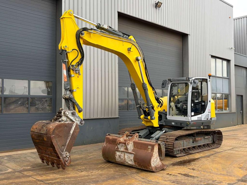 Wacker Neuson ET145 Foto 3