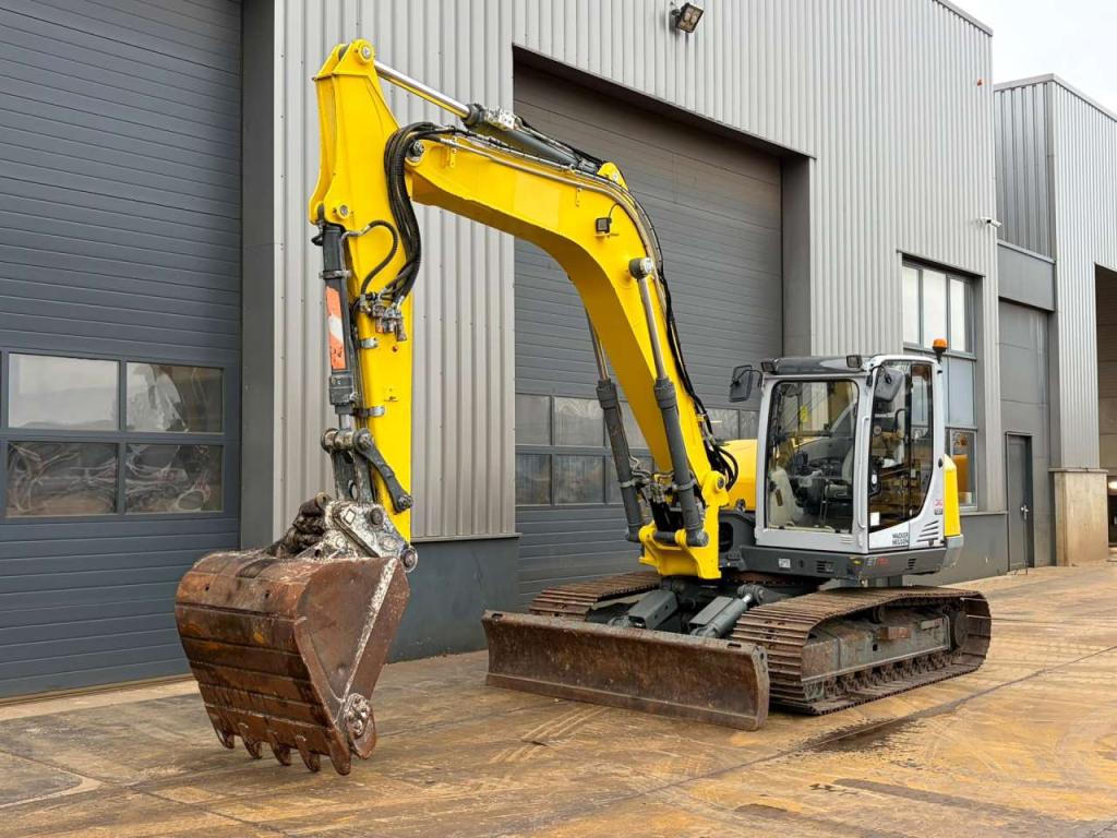 Wacker Neuson ET145 Foto 4