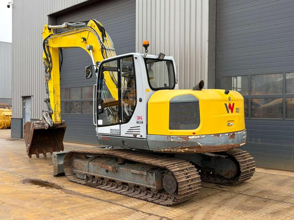 Wacker Neuson ET145 Foto 6