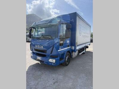 Iveco Eurocargo 120-220L in vendita da Ferrara Veicoli