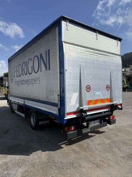 Iveco Eurocargo 120-220L Foto 4