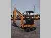 JCB 8018 Foto 3 thumbnail