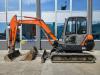Hitachi ZX50 CLR Foto 1 thumbnail