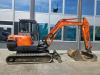 Hitachi ZX50 CLR Foto 7 thumbnail