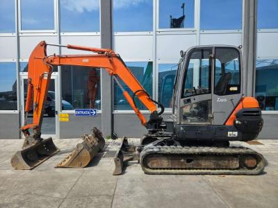 Hitachi ZX50 CLR in vendita da Galli Battista Srl