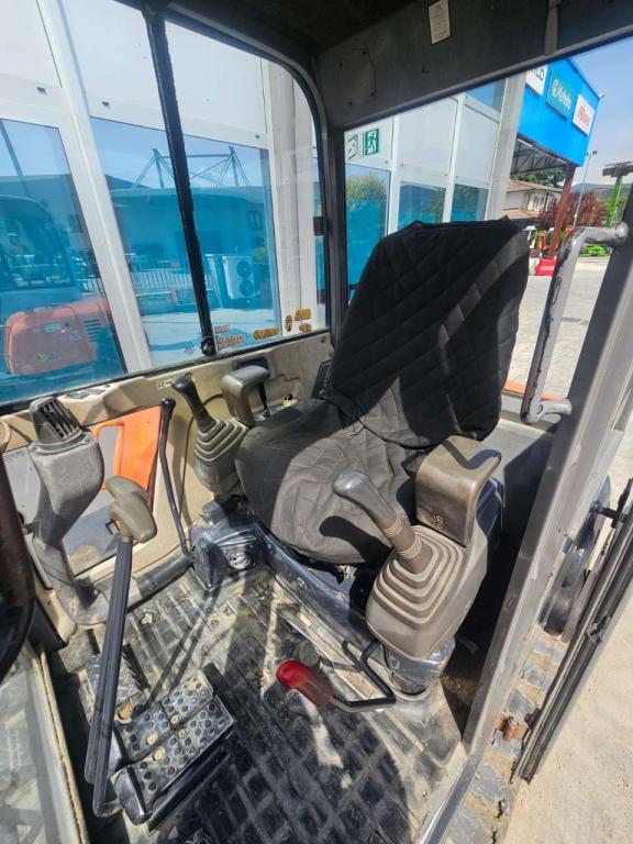 Hitachi ZX50 CLR Foto 11
