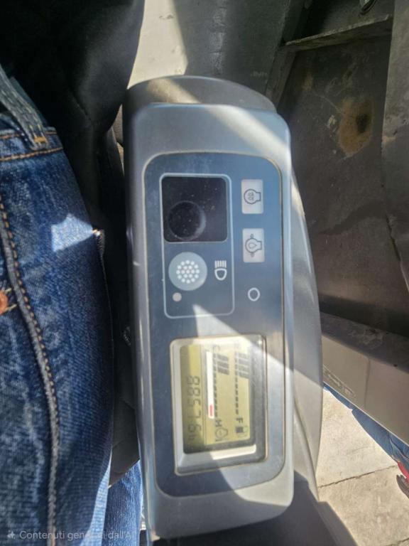 Hitachi ZX50 CLR Foto 12