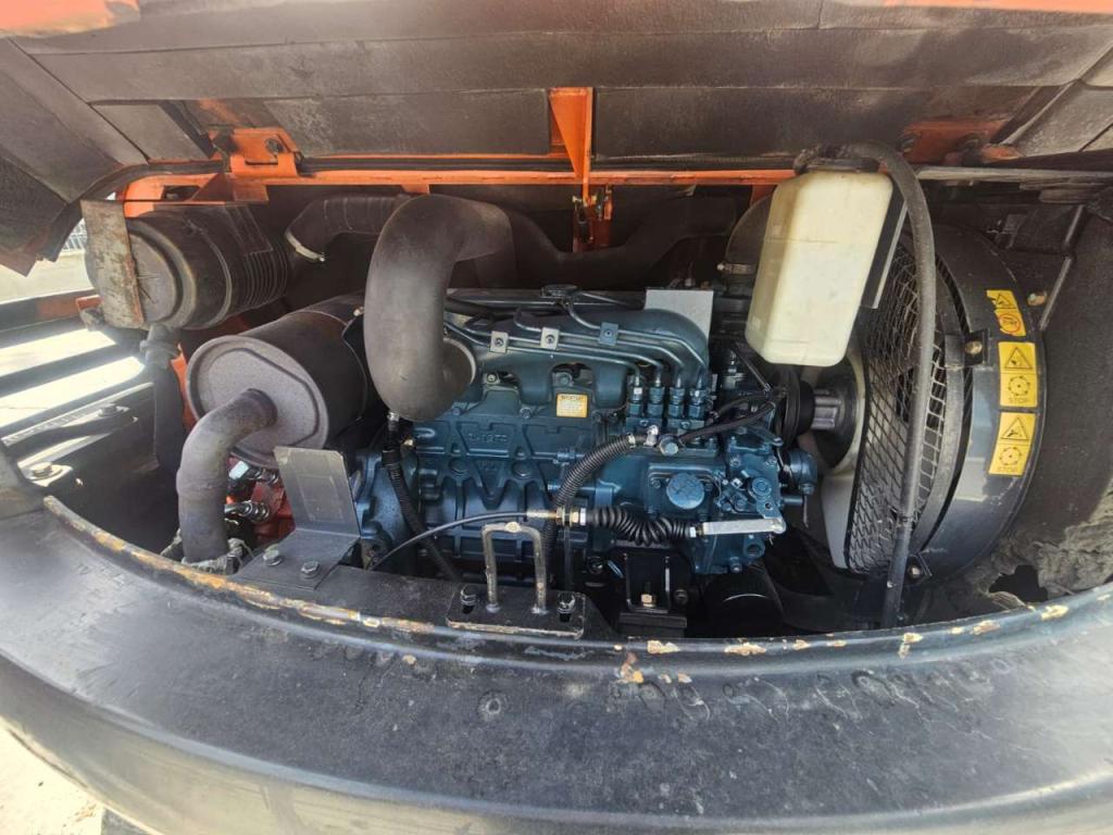 Hitachi ZX50 CLR Foto 14