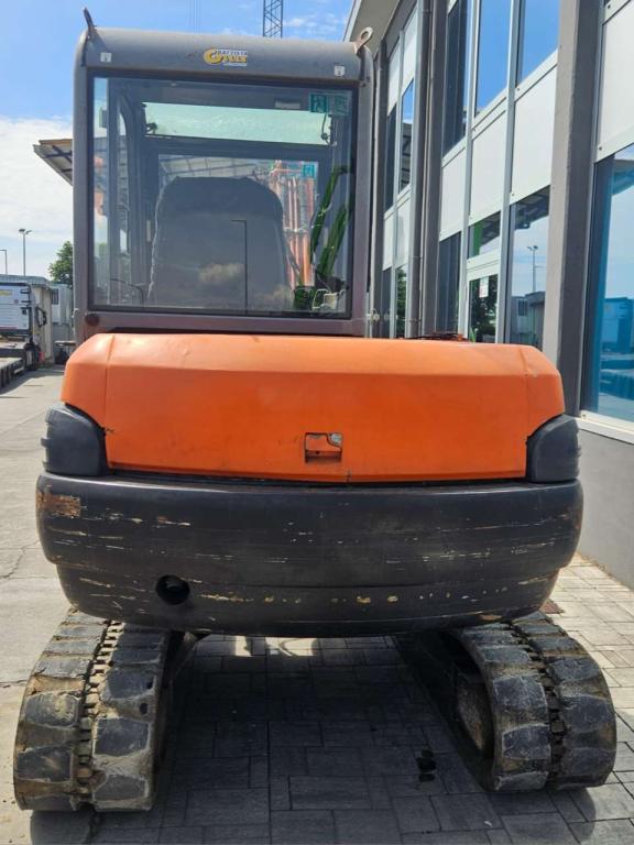 Hitachi ZX50 CLR Foto 8