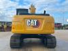 Caterpillar 323D3 Foto 4 thumbnail