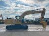 Caterpillar 323D3 Foto 6 thumbnail