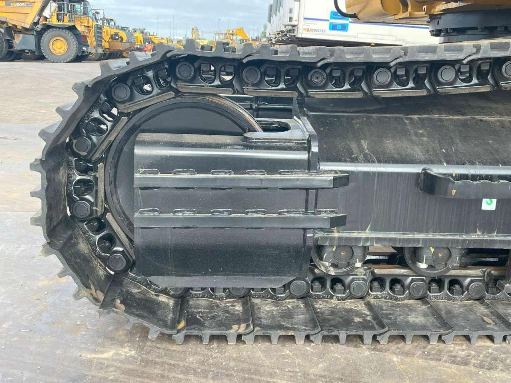 Caterpillar 323D3 Foto 12