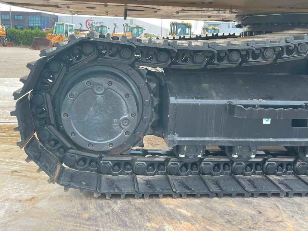 Caterpillar 323D3 Foto 16