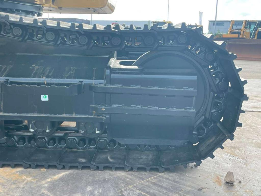Caterpillar 323D3 Foto 17