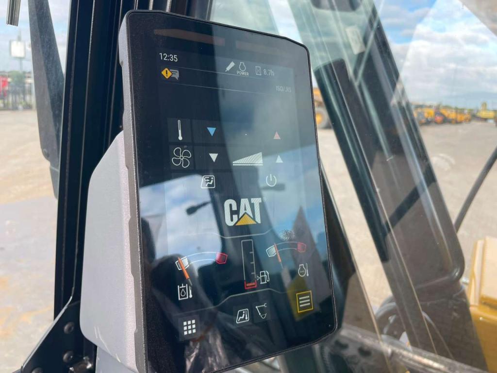 Caterpillar 323D3 Foto 23