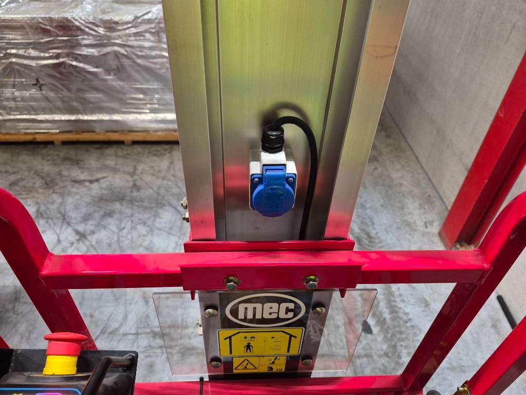 Mec MME20 (2 Pieces available) Foto 10