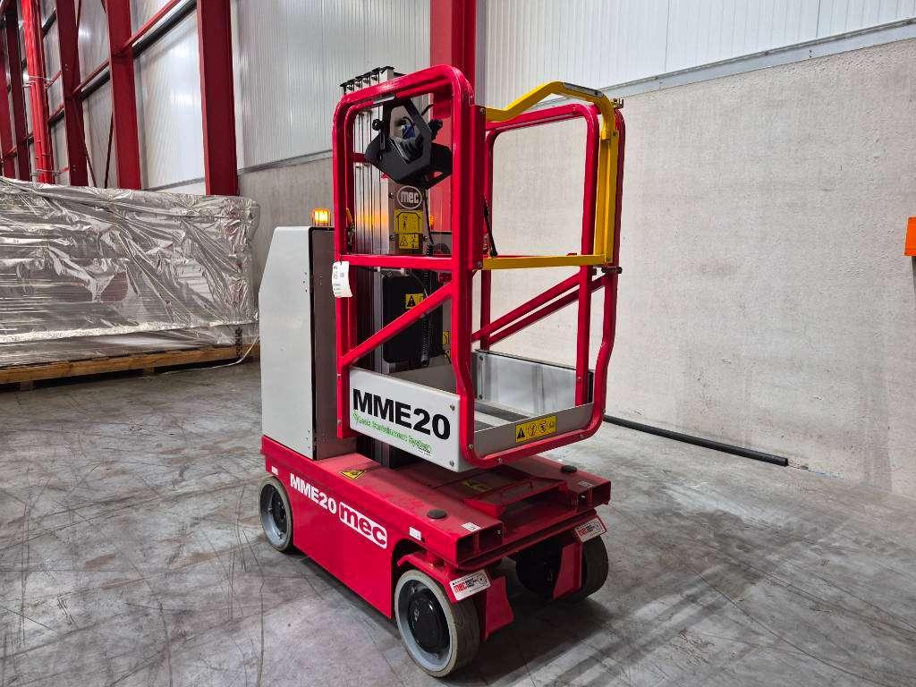 Mec MME20 (2 Pieces available) Foto 15