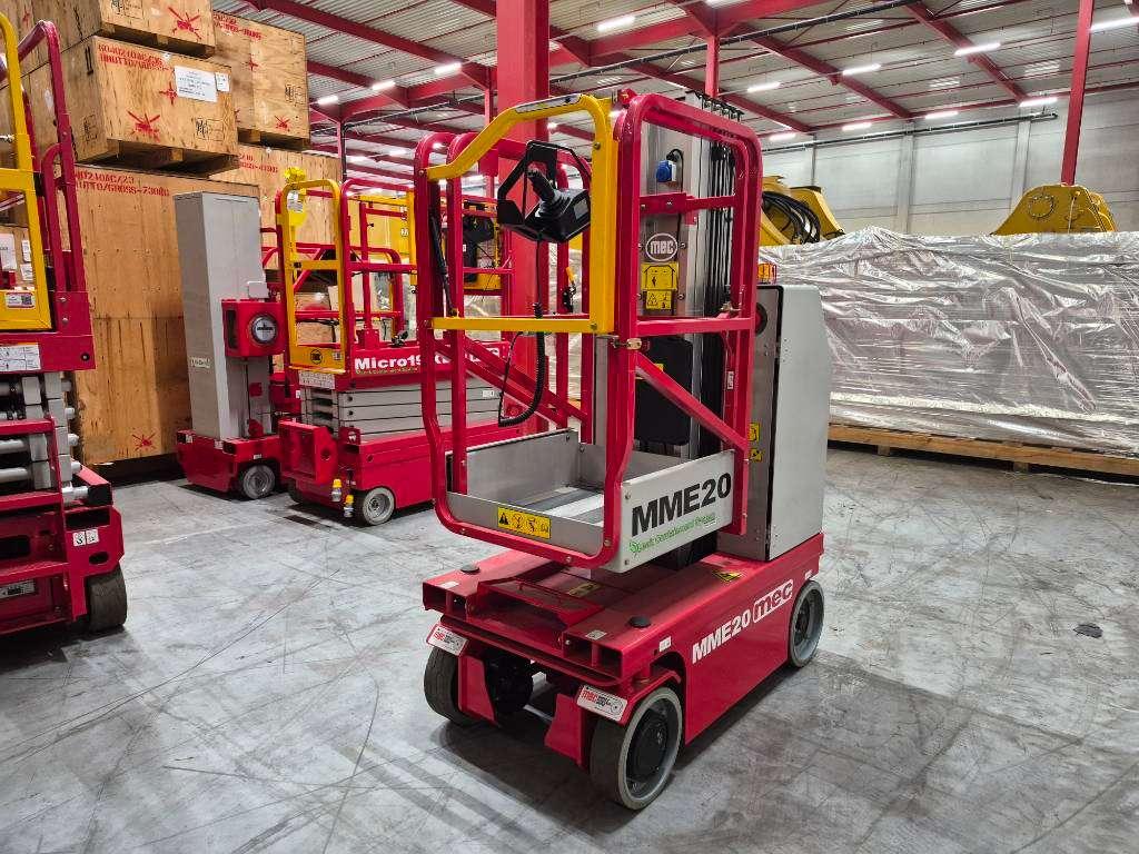 Mec MME20 (2 Pieces available) Foto 3