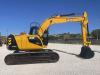 JCB JS 130 Foto 1 thumbnail