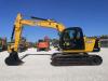 JCB JS 130 Foto 2 thumbnail