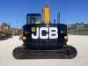JCB JS 130 Foto 4 thumbnail