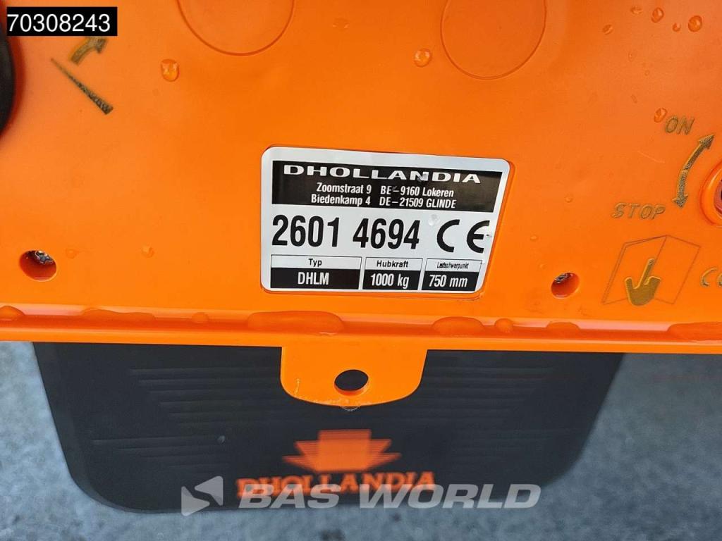 Iveco Daily 72C21 Airco Foto 11