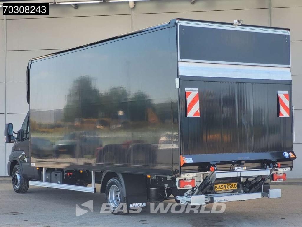 Iveco Daily 72C21 Airco Foto 6