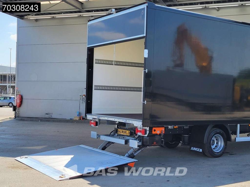 Iveco Daily 72C21 Airco Foto 7