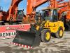 Volvo L30G Foto 1 thumbnail