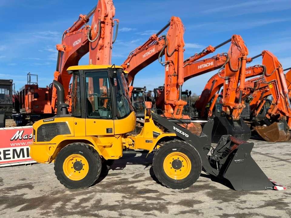 Volvo L30G Foto 14