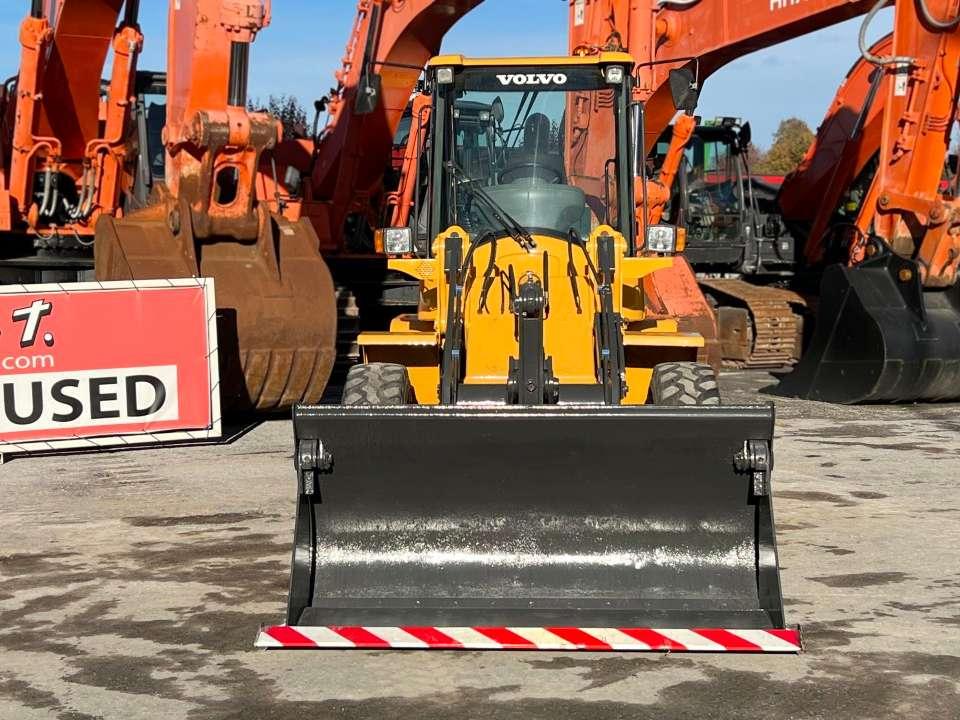 Volvo L30G Foto 15