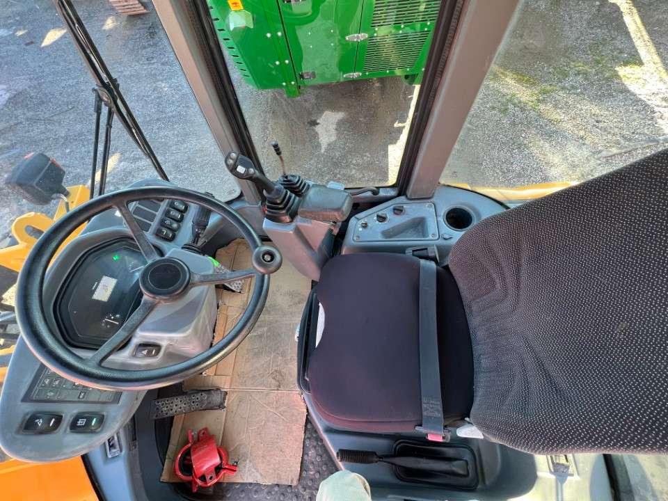 Volvo L30G Foto 6