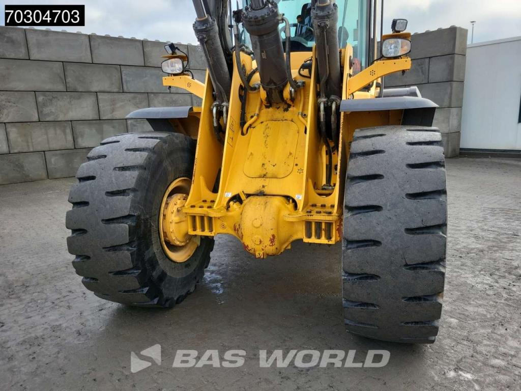 Volvo L110 H CDC - 3rd Function Foto 10
