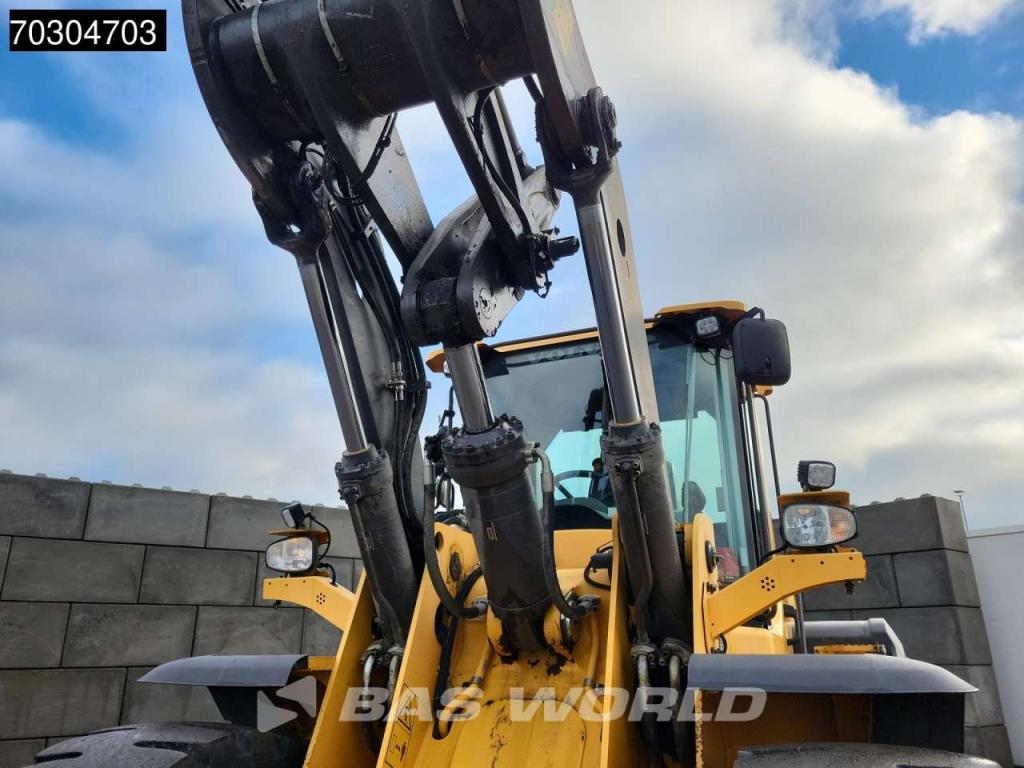 Volvo L110 H CDC - 3rd Function Foto 11