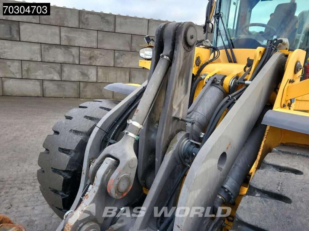 Volvo L110 H CDC - 3rd Function Foto 12