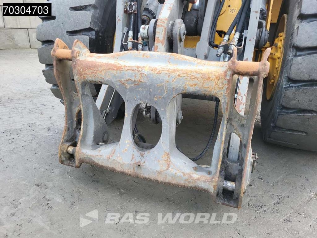 Volvo L110 H CDC - 3rd Function Foto 14