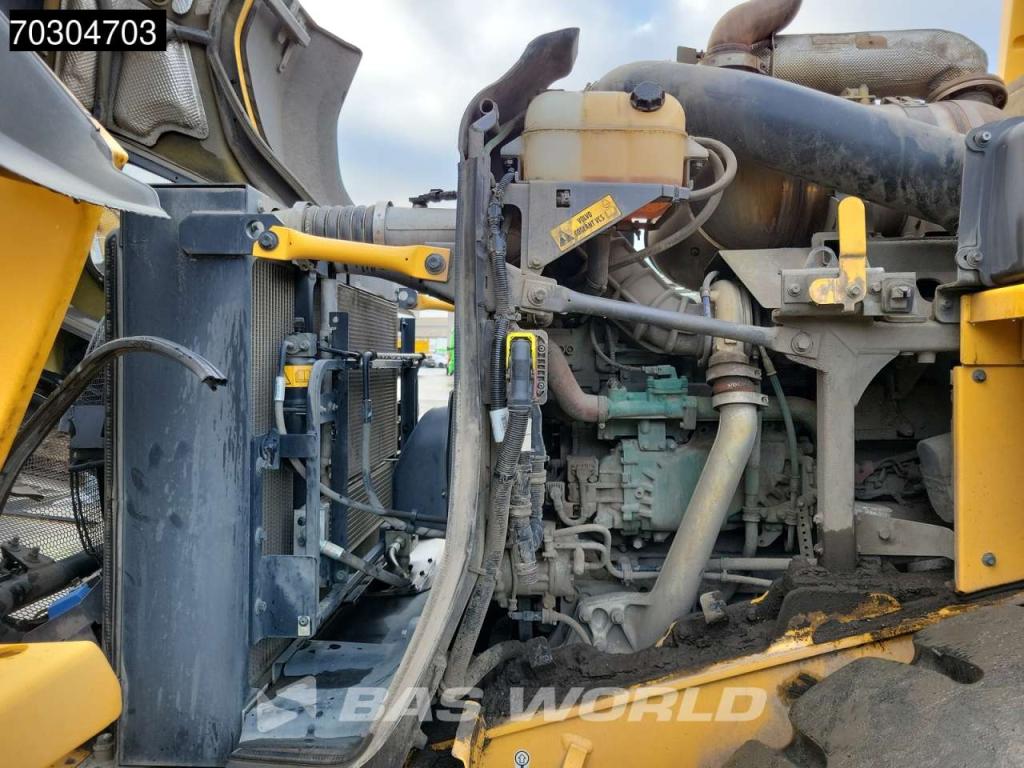 Volvo L110 H CDC - 3rd Function Foto 16